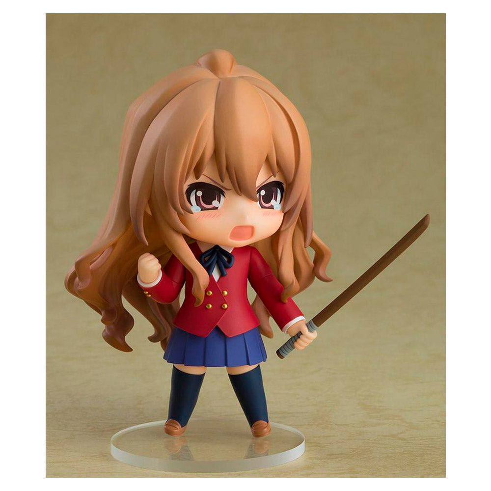 FIGURA NENDOROID TAIGA AISAKA 2.0 2523 FIGURA NENDOROID TAIGA AISAKA 2.0 2523